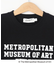 【THE　MET】コラボTシャツ