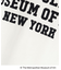 【THE　MET】コラボTシャツ