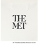 【THE　MET】コラボTシャツ