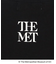 【THE　MET】コラボTシャツ