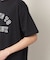 【リンクコーデ】ロゴTシャツ