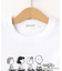 【リンクコーデ】Dessin×PEANUTS Tシャツ