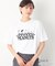 【ユニセックス】Dessin×PEANUTS Tシャツ