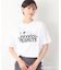 【ユニセックス】Dessin×PEANUTS Tシャツ