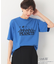 【ユニセックス】Dessin×PEANUTS Tシャツ