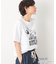 【ユニセックス】Dessin×PEANUTS Tシャツ