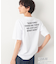 【ユニセックス】Dessin×PEANUTS Tシャツ