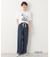 【ユニセックス】Dessin×PEANUTS Tシャツ