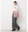 ラメニットトート