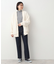 【WEB限定】ボアカーディジャケット