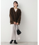 【WEB限定】ボアカーディジャケット