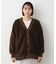 【WEB限定】ボアカーディジャケット