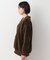【WEB限定】ボアカーディジャケット