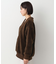 【WEB限定】ボアカーディジャケット
