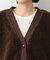 【WEB限定】ボアカーディジャケット