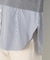 【洗える】シャツレイヤード風ニット