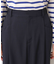 【洗える】タック入りワイドパンツ（S～L）
