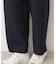 【洗える】タック入りワイドパンツ（S～L）