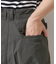 【洗える】スピンドル付カーゴパンツ