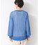 【洗える】メッシュニット（S～L）
