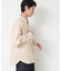 【ユニセックス】リネンシャツ