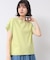 【シリーズ累計8万枚！選べる5サイズ/6色展開/洗える】美光沢カットソー【オンにもオフにもちょうどいい】