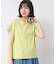 【シリーズ累計8万枚！選べる5サイズ/6色展開/洗える】美光沢カットソー【オンにもオフにもちょうどいい】