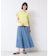 【シリーズ累計8万枚！選べる5サイズ/6色展開/洗える】美光沢カットソー【オンにもオフにもちょうどいい】