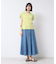 【シリーズ累計8万枚！選べる5サイズ/6色展開/洗える】美光沢カットソー【オンにもオフにもちょうどいい】