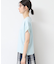 【シリーズ累計8万枚！選べる5サイズ/6色展開/洗える】美光沢カットソー【オンにもオフにもちょうどいい】