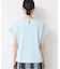 【シリーズ累計8万枚！選べる5サイズ/6色展開/洗える】美光沢カットソー【オンにもオフにもちょうどいい】