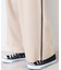 【セットアップ可能・洗える】タック入りワイドパンツ（S～L）