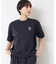 【ユニセックス】ワンポイントTシャツ