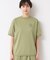 【ユニセックス】ワンポイントTシャツ