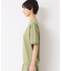 【ユニセックス】ワンポイントTシャツ