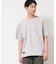 【コーデュラ素材・セットアップ可能・洗える】Tシャツ
