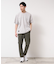 【コーデュラ素材・セットアップ可能・洗える】Tシャツ