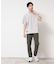 【コーデュラ素材・セットアップ可能・洗える】Tシャツ