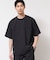 【コーデュラ素材・セットアップ可能・洗える】Tシャツ