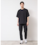 【コーデュラ素材・セットアップ可能・洗える】Tシャツ
