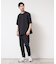 【コーデュラ素材・セットアップ可能・洗える】Tシャツ