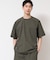 【コーデュラ素材・セットアップ可能・洗える】Tシャツ