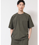 【コーデュラ素材・セットアップ可能・洗える】Tシャツ
