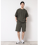 【コーデュラ素材・セットアップ可能・洗える】Tシャツ