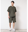 【コーデュラ素材・セットアップ可能・洗える】Tシャツ