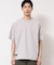 【コーデュラ素材・セットアップ可能・洗える】Tシャツ