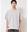 【コーデュラ素材・セットアップ可能・洗える】Tシャツ