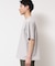 【コーデュラ素材・セットアップ可能・洗える】Tシャツ