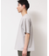 【コーデュラ素材・セットアップ可能・洗える】Tシャツ