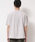 【コーデュラ素材・セットアップ可能・洗える】Tシャツ